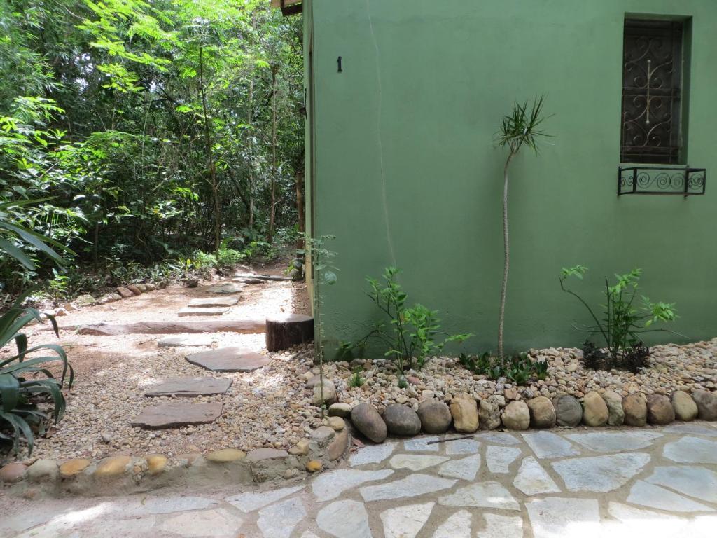 Pousada Eden - Conforto, Imersao E Natureza São Jorge Eksteriør billede